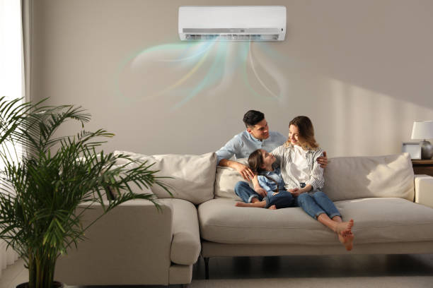 Best Affordable HVAC services  in Twin Lakes, VA
