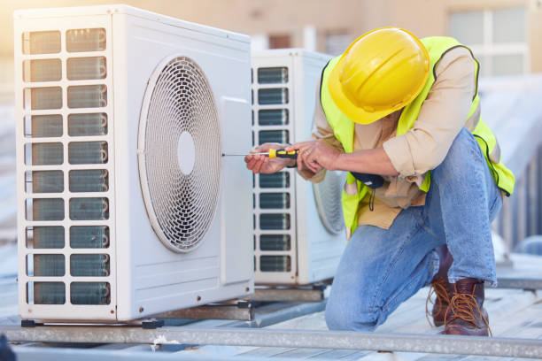 Best Air conditioning repair  in Twin Lakes, VA