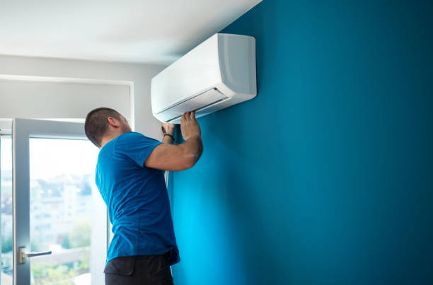 Best HVAC maintenance plan  in Twin Lakes, VA