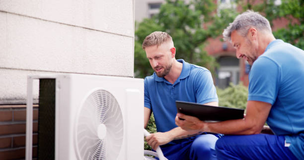 Best HVAC system installation  in Twin Lakes, VA