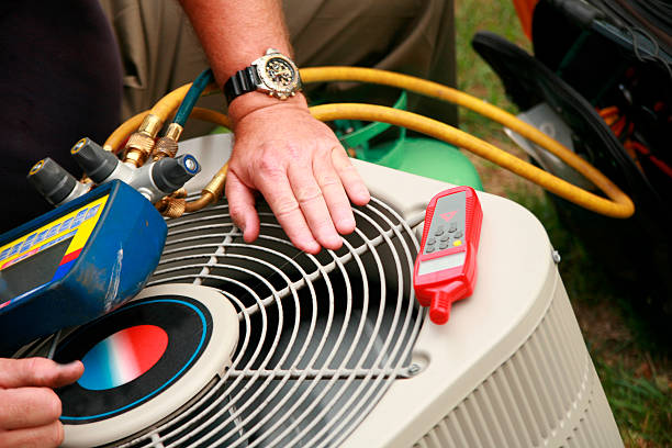 Best Heating repair services  in Twin Lakes, VA