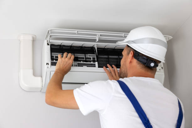 Best HVAC air duct cleaning  in Twin Lakes, VA