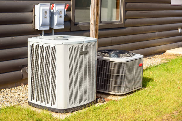 Best Ductless HVAC repair  in Twin Lakes, VA