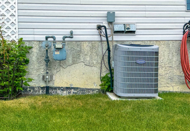 Best HVAC companies near me  in Twin Lakes, VA